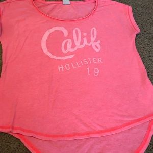 Hollister shirt